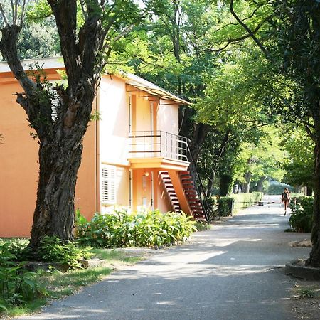 Hotel Kamelija Tivat Exterior photo