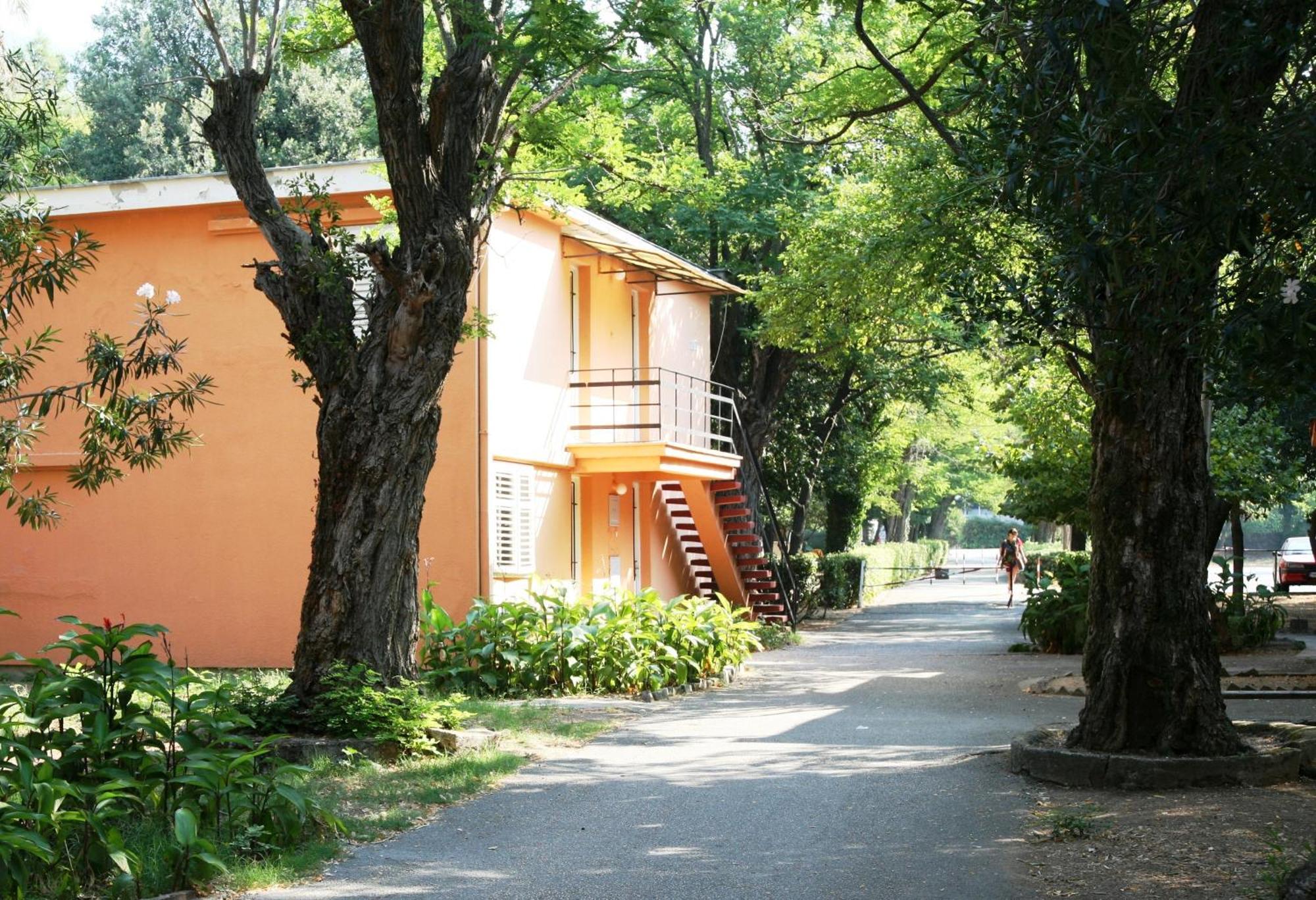 Hotel Kamelija Tivat Exterior photo